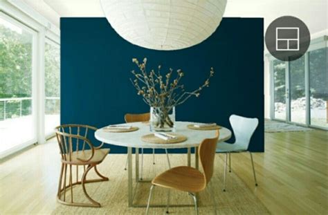 Maybe you would like to learn more about one of these? dark (teal) walls. Hidden Sapphire by Benjamin Moore ...