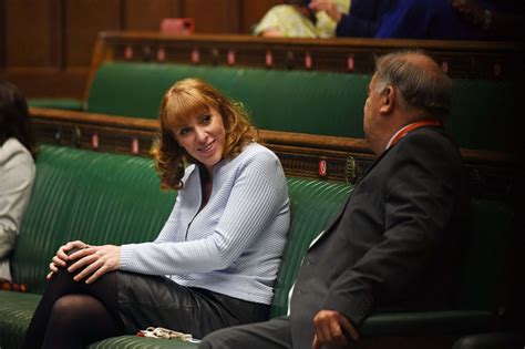 Angela Rayner Mp Fishnets Stockings Hq Television And Media Sightings Forum Stockings Hq