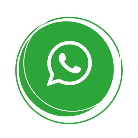 Download 36 Fondo Transparente Transparente Logo Whatsapp Png Blanco
