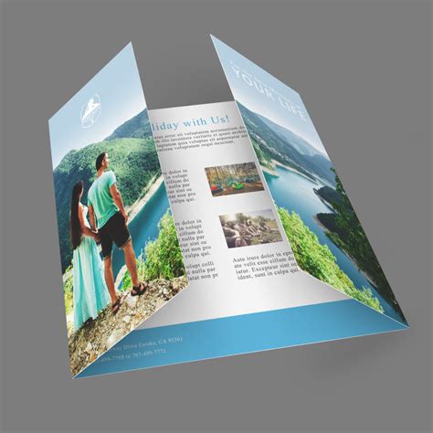Ndf Gate Fold Brochures Category Nextdayflyers Help Center
