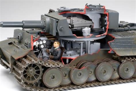 12 Awesome Tamiya WWII Armor And Vehicles New Releases 2015 Allied