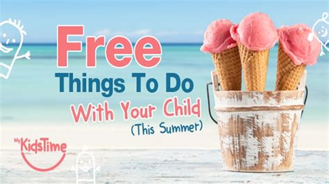 301 Free Cheap Things To Do This Summer Summer