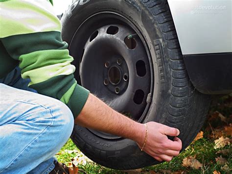 Easy 10 Step Guide Tire Changing Made Simple