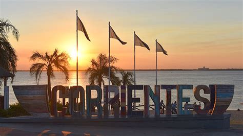 Corrientes Fin De Semana Largo Con Inconvenientes En La Recepción De