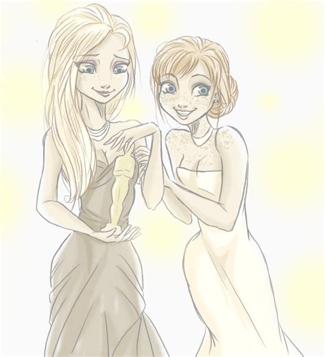 Night Of The Oscars By Asameshii On Deviantart