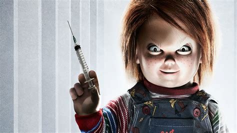 Cult Of Chucky Red Band Trailer Obscure