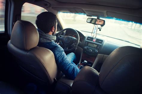 Commuting In Comfort How To Reduce The “pains” Associated With Driving