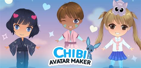 Chibi Avatar Maker For Pc How To Install On Windows Pc Mac