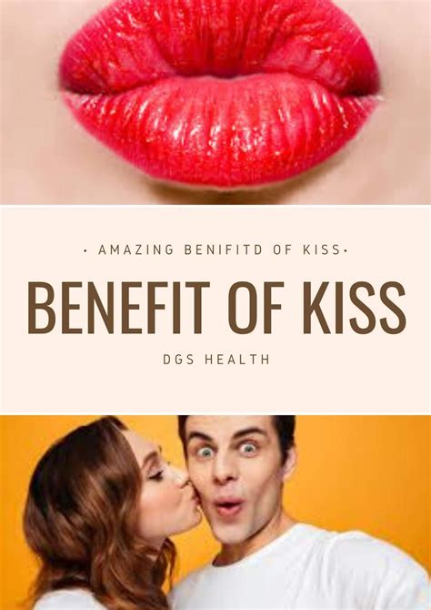 One Kiss For Life 9 Types Of Kiss You Follow On Dating Dgs Health