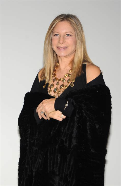 Barbra Streisand Fights For Womens Heart Health Sheknows
