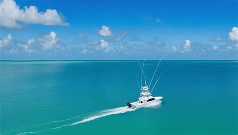Experience Sport Fishing in Indian Pass, Florida: A Thrilling Adventure