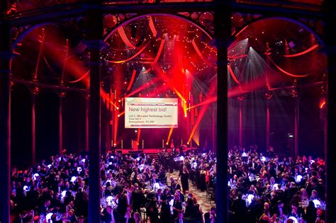 7 Top Tips To Follow For A Smooth Fundraising Event