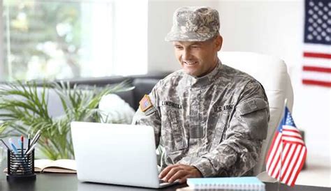 Why Hiring Veterans Gives Tech Businesses Unique Advantages