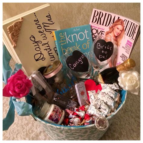 To inspire you, we rounded up unconventional engagement party ideas that share fun facets of your relationship with your friends and family. Pin on Engagement gift ideas