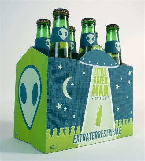 10 Remarkable Packaging Designs From The World Of Beer