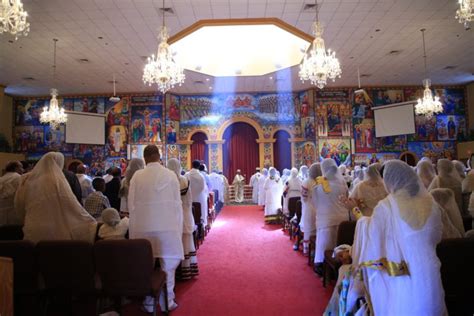 የሰአሊተ ምሕረት ቅድስት ማርያም ካቴድራል Eotc St Mary Ethiopian Orthodox Cathedral