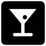 Bar Symbol Clipart Sign Signs Clip Pub