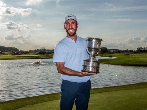 Romain Wattel Wins Klm Open At The Dutch Golf Monthly