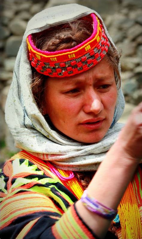 The Kalash The White Tribe Of Pakistan Laptrinhx
