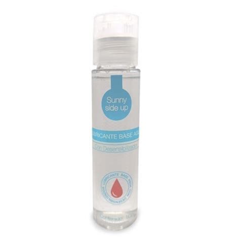 Lubricante Sunny Side Up – Orgazem