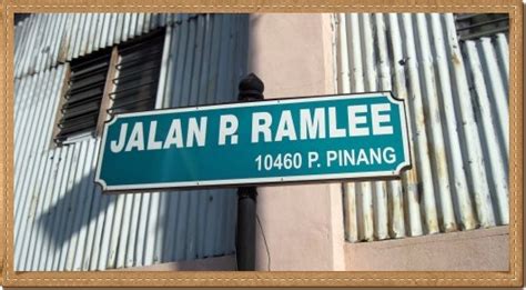 Ramlee house is a museum situated along jalan p. ALLAHYARHAM TAN SRI P.RAMLEE DALAM INGATAN | 22 MAC 2013 ...