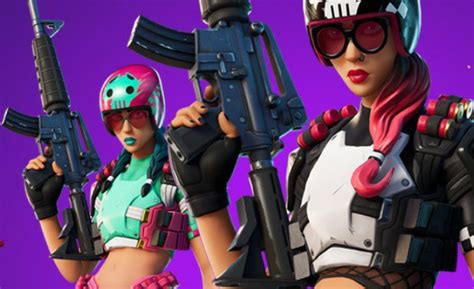 Fortnite Derby Dynamo Challenge Pack Available Now