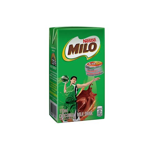 Milo Rtd Ml Iloilo Supermart Online Aton Guid Ini