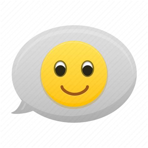 Avatar Emoticons Face Smile Emotion Smiley Icon Download On