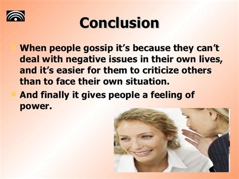 I can honestly say that i am wayyyyyyyyy hornier than my boyfriend. How To Deal With Gossip