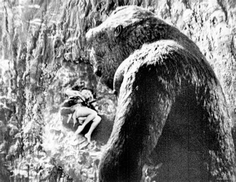 Bytes Greatest Film Lines 85 84 King Kong King Kong 1933 King