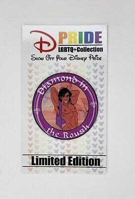 Disney Hercules Semi Nude Gay Icon Logo June Gay Pride Interest Fantasy