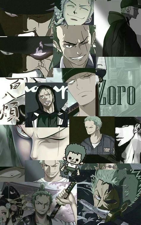 Such as png, jpg, animated gifs, pic art, logo, black and white, transparent, etc. Collection of Anime Images in 2020 | Anime, Zoro one piece ...