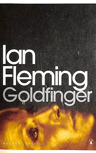 Goldfinger By Fleming First Edition Abebooks