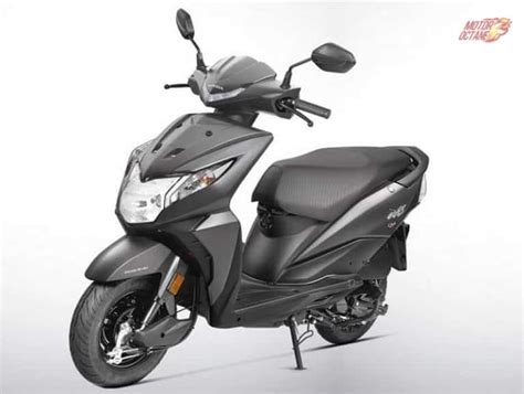 Please visit your nearest showroom for best deals. New Honda Dio 2017 Price in India, Features, Specifications