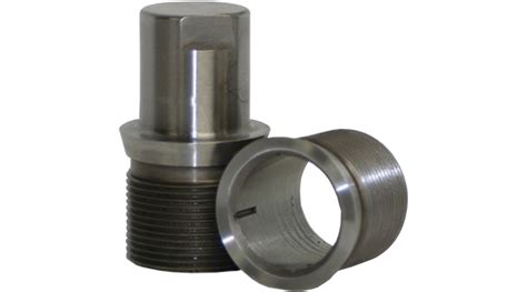 Pins and Bushings - Airo Tool | Belvidere, IL | (815) 547-7588