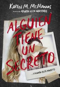 El gran secreto siempre ha estado presente de forma fragmentada en las tradiciones orales, en la literatura, religiones y distintas filosofías de todos. Alguien tiene un secreto - Megustaleer