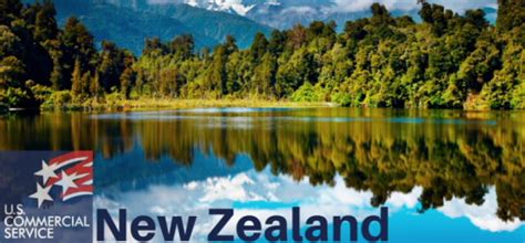 Professional immigration to new zealand. Export.gov - New Zealand Home