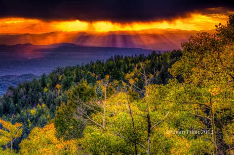 Here Are 14 Photos Of New Mexico During Fall That Will Take Your Breath