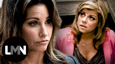Kim Russo Explores Haunted New York Apartment S1 E8 The Haunting Of Lmn Youtube