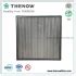 H H Deep Pleated Hepa Box Filter For Hospital China Air Hepa