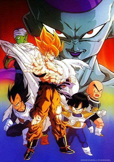 Dragon ball z is one of the most popular anime series of all time and it largely remains true to its manga roots. Best Dragon Ball Z Arcs from Greatest to Least Greatest | DragonBallZ Amino