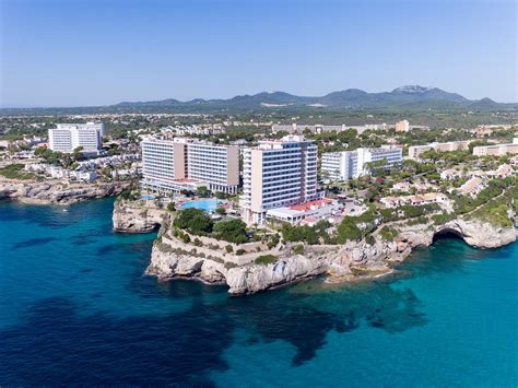 Alua Calas De Mallorca Resort Updated 2022 Calas De Majorca Spain