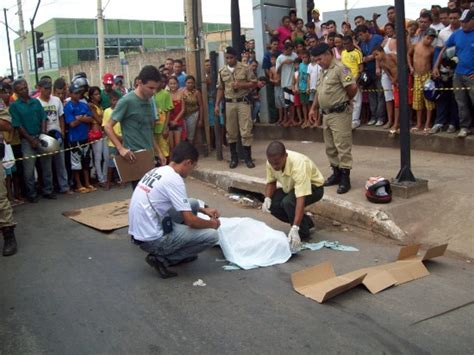 Pm Blog Da Elizete Bm Minas Gerais Registra Dez Assassinatos Por Dia Em Média