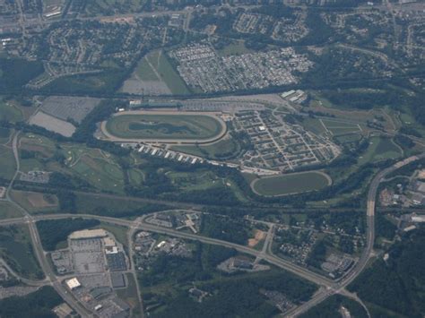 20 Amazing Aerial Photos Of Delaware