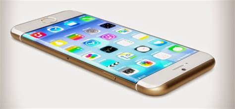 Technology Blog Iphone 6 Release Date Price Specs And New Features