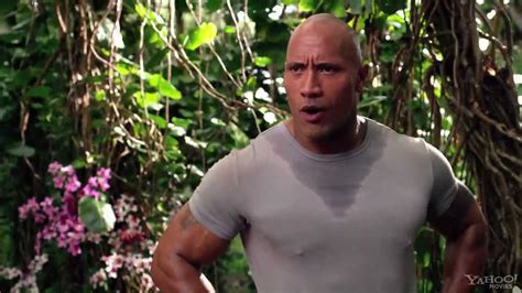 The first movie, journey to the center of the earth, starred brendan fraser and was modestly successful, bringing in $241 million worldwide, but dwayne. Journey 2: The Mysterious Island Trailer - YouTube