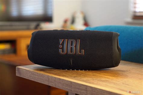 Jbl Charge 5 Review Rough Rugged And Raw