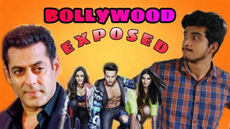 Bollywood Exposed Bollywood Salman Khan Youtube