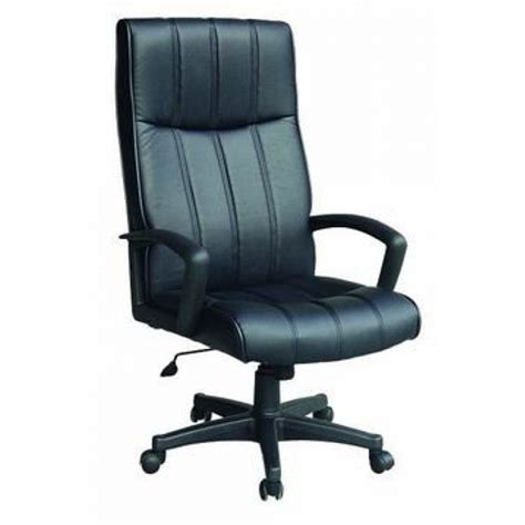 12 locations across usa, canada and mexico for fast delivery of. Buy High back executive/manager chair HT909 steel base ...