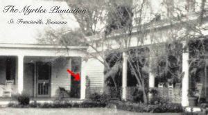 Myths And Legends The Myrtles Plantation Mike Sirota